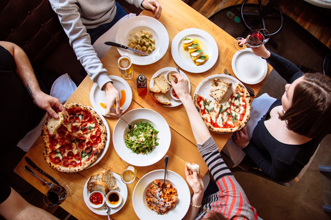 Pizzeria Libretto Expands With Sixth Location in North York