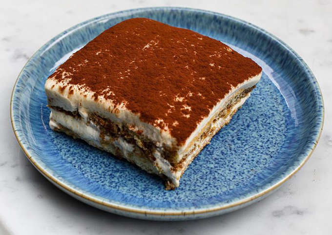 World Tiramisu Day: Pizzeria Libretto For Your SWEET Celebrations!