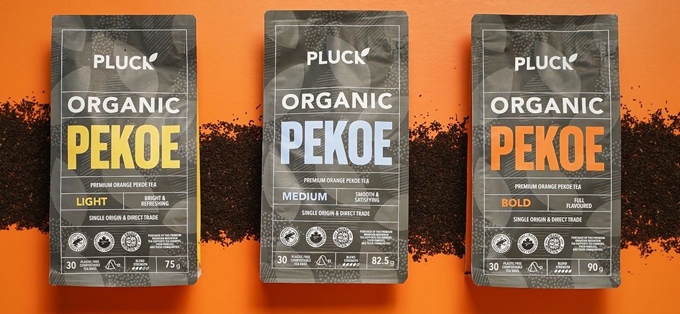 Dream a little dream with Pluck&rsquo;s Sleep Tea this World Sleep Day
