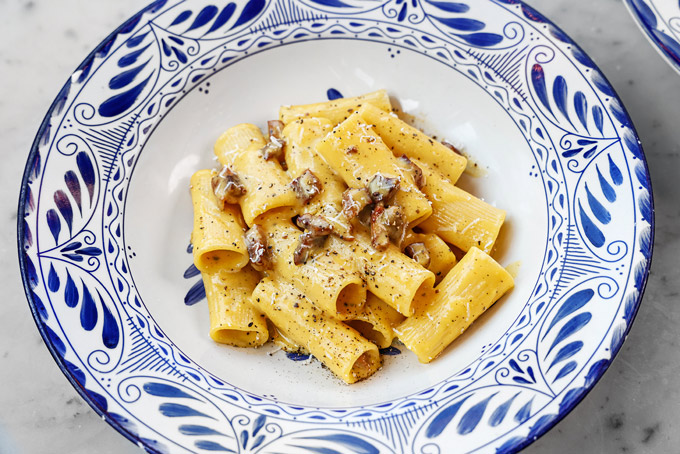 Icons of Eataly | Eataly’s Brand New Pasta Program