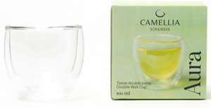 Raise a Glass on National Iced Tea Day with Camellia Sinensis Tea Accessories