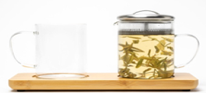 Raise a Glass on National Iced Tea Day with Camellia Sinensis Tea Accessories