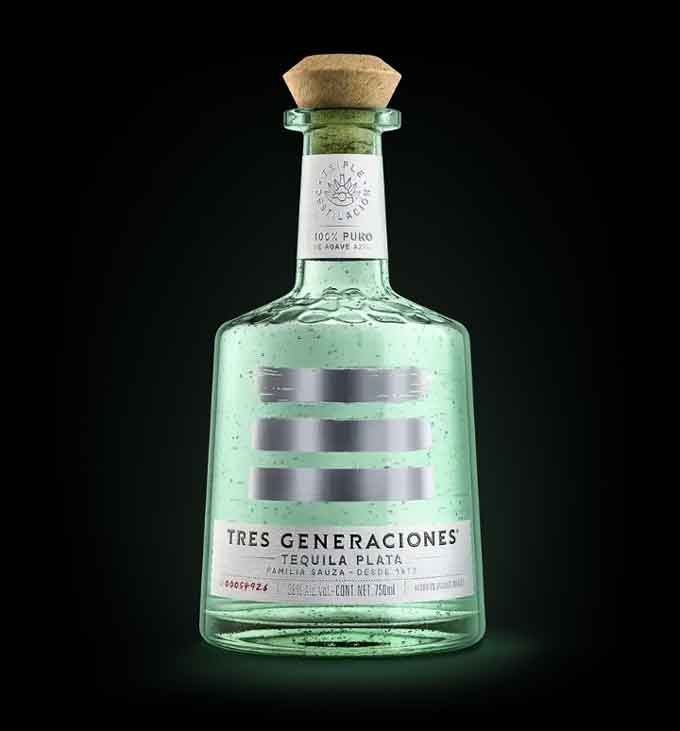 Tres Generaciones® Tequila Launches In Canada With Two Premium 100% Blue Agave Spirits
