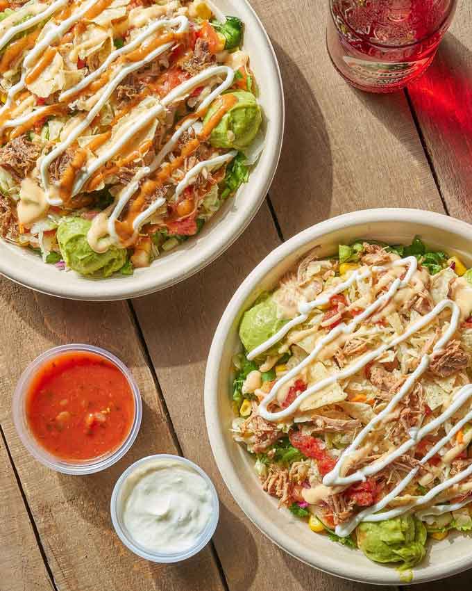 It’s National Guacamole Day! Fat Bastard Burrito offers FREE Guacamole on any burrito or bowl