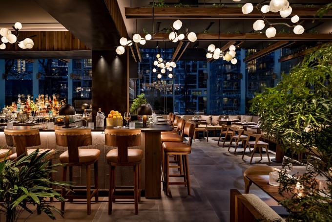 Exclusive One-Night Culinary Collaboration at 1 Hotel Toronto's Casa Madera