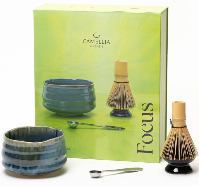 Camellia Sinensis: Mother&rsquo;s Day Gifts &ldquo;With Taste&rdquo;