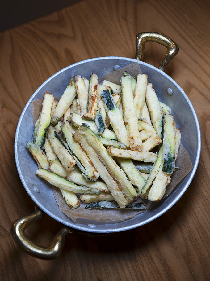 Exploring Eataly Sherway Gardens, Two-Course $26 Lunch